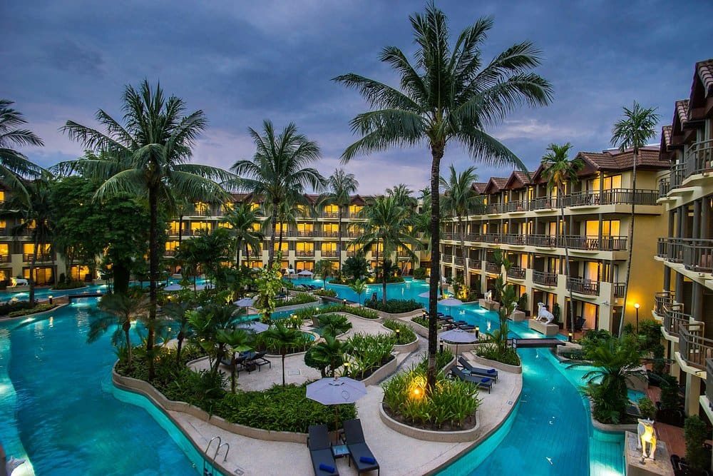 nam-tok-pool